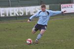 Warrington Town 3 Salford City 1